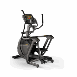 MX Trenażer eliptyczny - Elliptical E30 XER-02