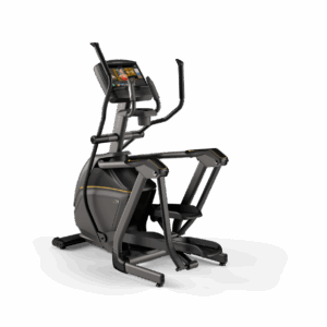MX Trenażer eliptyczny - Elliptical E30 XIR-02