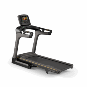 Matrix Treadmill TF30 XER-02