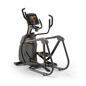 MX Trenażer eliptyczny - Ascent Trainer A50 XER-04