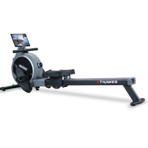Wioślarz Treningowy Magnetyczny i.Thames R311 FTMS BH Fitness