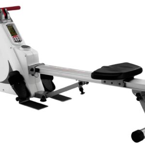 Wioślarz Treningowy Magnetyczny Vario Program R350 BH Fitness