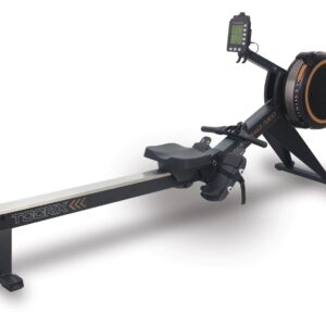 Wioślarz Treningowy Powietrzno-magnetyczny RWX Airmag 7000 Toorx Fitness