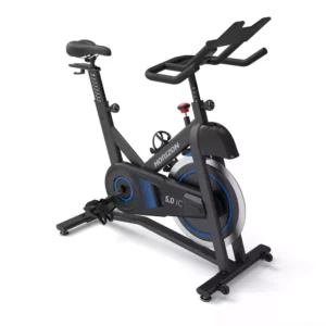 Rower spinningowy Horizon 5.0 IC-21 – trening domowy