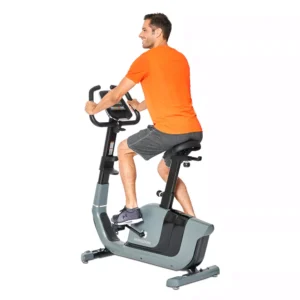 Ergometr pionowy Horizon Comfort 4.0 – trening w watach