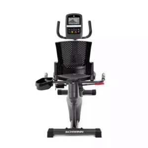 Rower poziomy Schwinn 510R - SCH Recumbent bike 510R