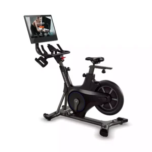 Rower spinningowy Horizon Cycle XP z ekranem 23,8 cala