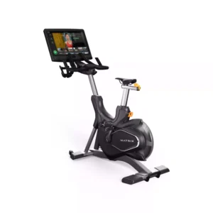 Matrix Rower Virtual Training Indoor Cycle CXV
