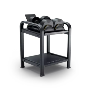 Stojak do Hantli Regulowanych Matrix 20-32 kg / MXR Dummbell Storage Rack 1 pcs.