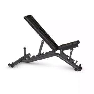 Ławka regulowana Matrix MXR - Multi-Adjustable Bench