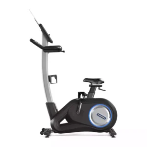 Rower pionowy Horizon Paros 3.0 z Bluetooth FTMS
