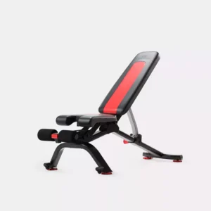 BFX Stowable Bench 5.1S