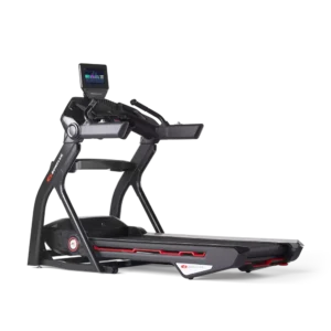 Bieżnia elektryczna Bowflex T25 - BFX Treadmill 25