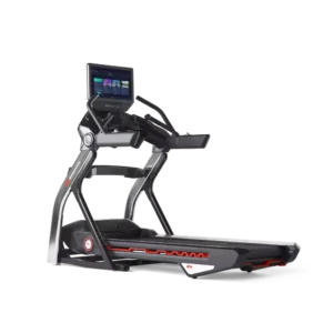 Bieżnia elektryczna Bowflex T56 - BFX Treadmill T56