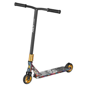 HS221 SPIDER HULAJNOGA DO TRIKÓW NILS EXTREME