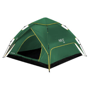 Namiot turystyczny Nils Camp NC4801 Shadow 2 zielony
