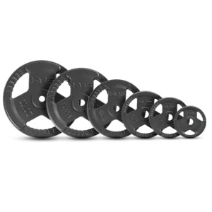 THM 20 kg talerz żeliwny hammertone HMS