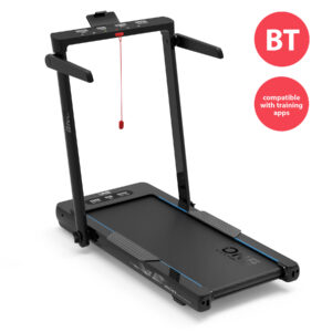 Bieżnia elektryczna ONE FITNESS BE9242 — zdjęcie 1