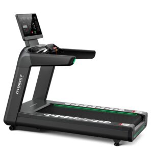 Bieżnia Treningowa 7940 LED AC 6KM Gymost (GYM-7940-LED)