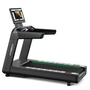 Bieżnia Treningowa 7940 TFT 23,8” z dotykowym wyświetlaczem Gymost (GYM-7940TA-TFT)