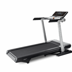 Bieżnia Treningowa Cybo Run T1000 – z ekranem dotykowym 10,1" TFT (T1000-220V)