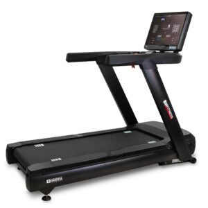 Bieżnia Treningowa INERTIA G788 LED BH Fitness