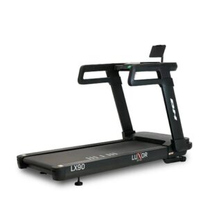 Bieżnia Treningowa Luxor LX90 AC LED BH Fitness (G6513)