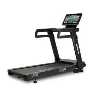 Bieżnia Treningowa Luxor LX90 AC TFT z dotykowym wyświetlaczem 22" BH Fitness (G6513TFT)