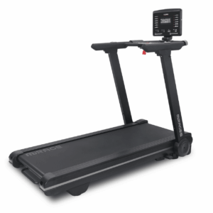 Bieżnia Treningowa Składana Mirage C90 LED Toorx Fitness (MIRAGE-C90)