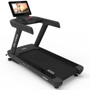 Bieżnia Treningowa Sprint TFT 21,5" AC DS Fitness AppReady (DS-SPRINT-TFT)