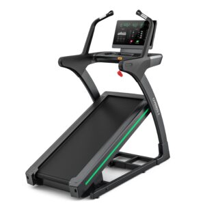 Bieżnia Treningowy Gymost 6040 LED Nachylenie -6% do 42% (GYM-6040-LED)