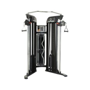 Brama Narożna FT1 Functional Trainer (Base Unit) Inspire Fitness by Centr (FT10B)