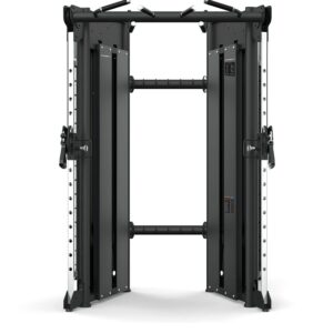Brama Narożna L615 Dual Cable Crossover
