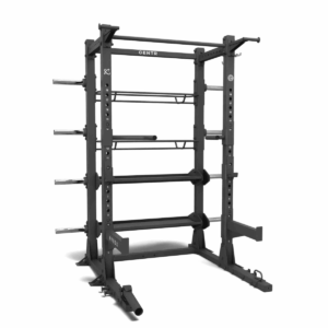 Centr x Hyrox Perform Series Half Rack Complete Package (HR2-C)