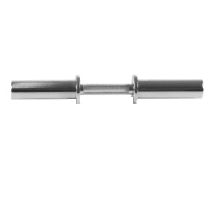 Gryf Olimpijski 50cm DS Fitness 2