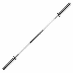 Gryf Olimpijski Krótki 200cm 2 łożyska