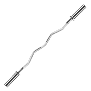 Gryf Olimpijski Łamany 120cm 2 łożyska
