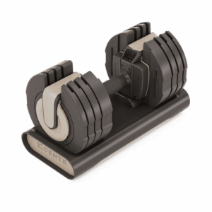 Hantel Regulowany The Centr Smart Stack 1 szt (5-50CADB)
