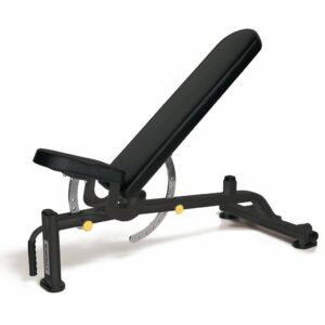 Ławka Dwustronnie Regulowana WBX-B2200