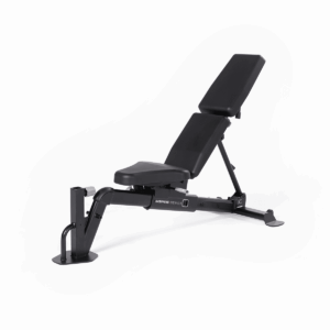 Ławka Treningowa Regulowana FID7.1 Inspire Fitness by Centr