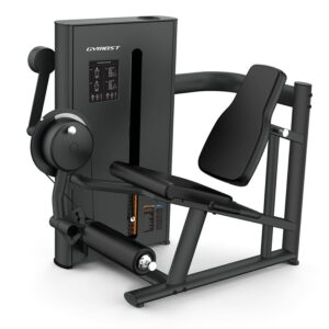 Maszyna stosowa L605 Leg Extension stos 97,5kg Gymost GYM-L605