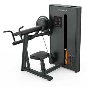 Maszyna stosowa L609 Biceps stos 97,5kg Gymost