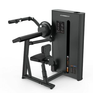 Maszyna stosowa L610 Triceps stos 97,5kg Gymost