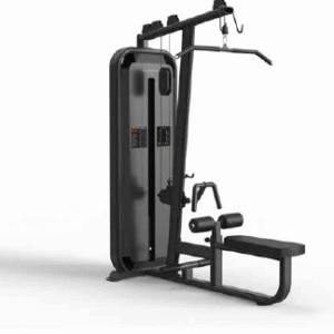 Maszyna stosowa Pull Down/Low Row L305 Gymost