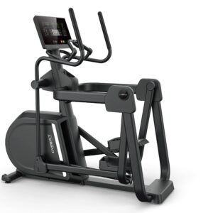 Orbitrek Elektromagnetyczny E17 V9 LED Gymost (GYM-E17-V9-LED)