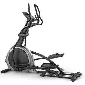 Orbitrek Magnetyczny Luce E20i V6 LCD Gymost (GYM-E20i-V6-LED)