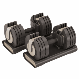 Para Hantli Regulowanych The Centr Smart Stack (2szt x 22,5 kg)
