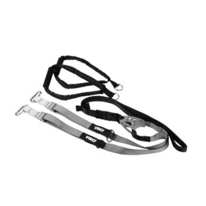 Pasy Do Treningu Podwieszanego 266SR TKO