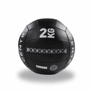 Piłka 2KG Wall Ball HWB2 Centr x Hyrox