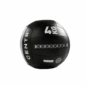Piłka 4KG Competition Wall Ball Centr x Hyrox